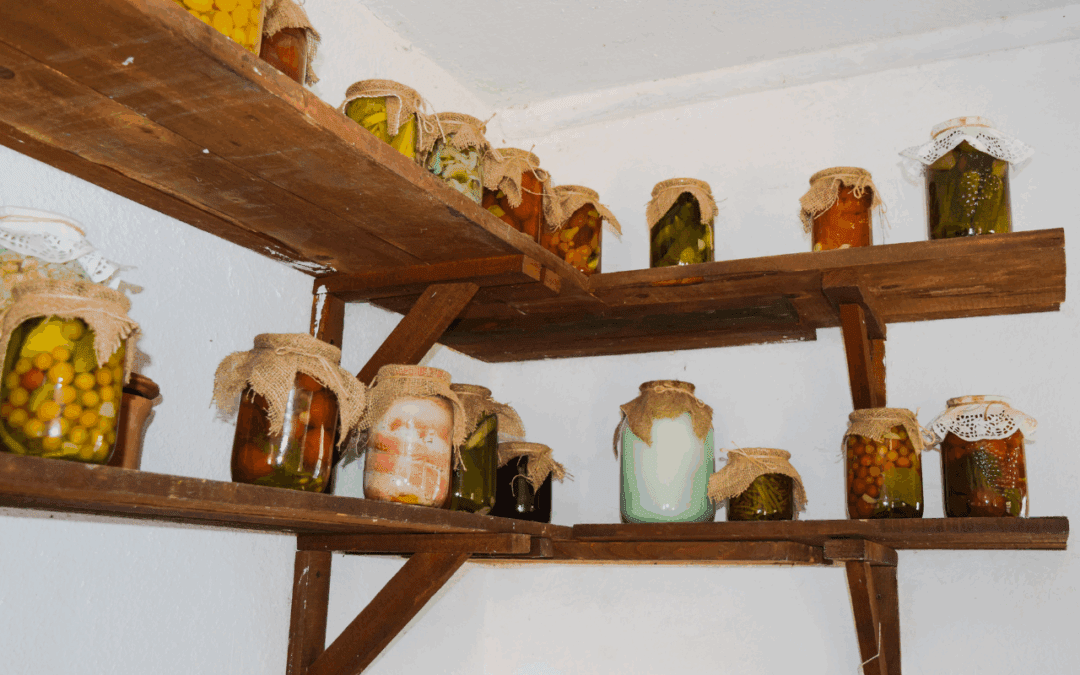 Historia de las conservas: desde la tradición hasta la innovación